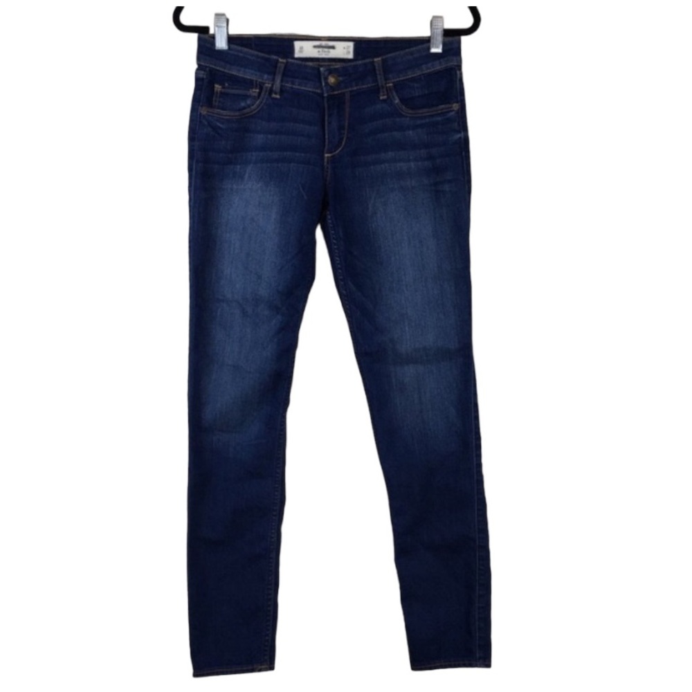 Abercrombie & Fitch Skinny Jeans W27L29